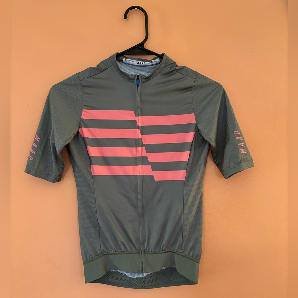 Women’s MAAP Profit Jersey, small